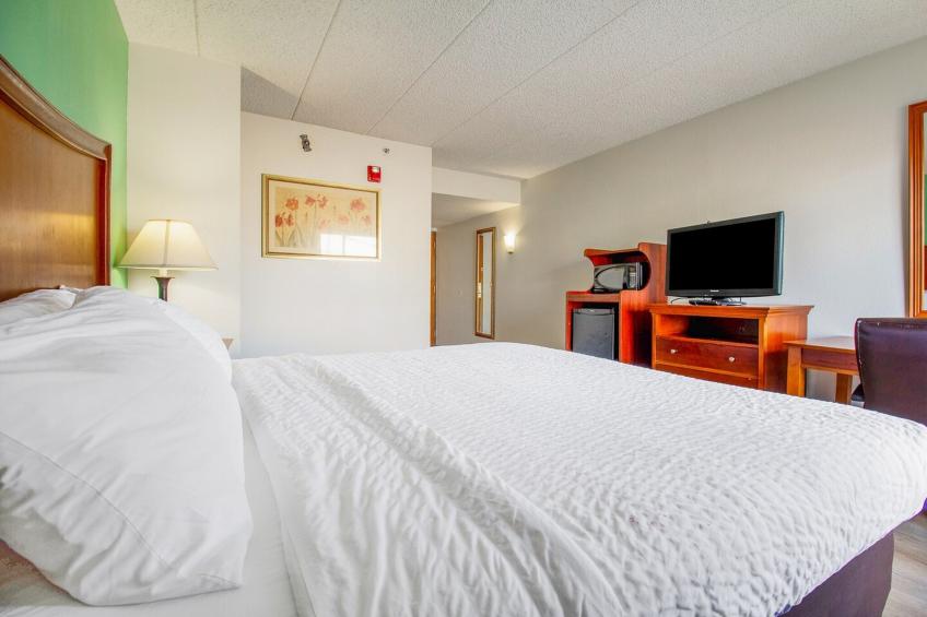 King Room with Kitchenette - foto 25