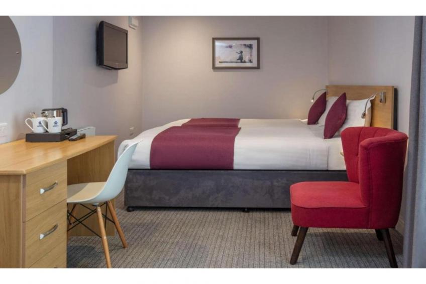Standard Twin Room - foto 52
