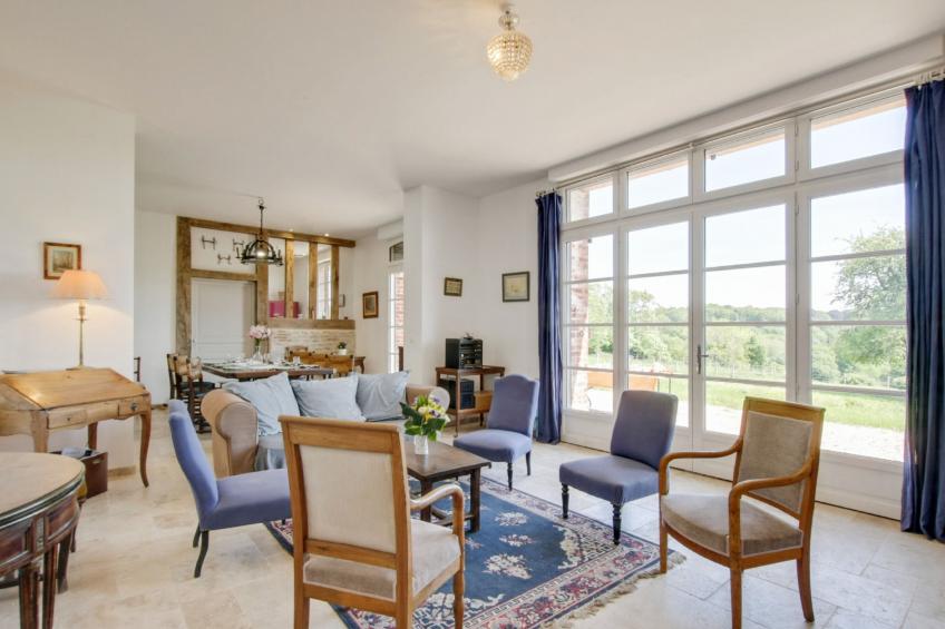 Les écuries de Callenville - foto 8