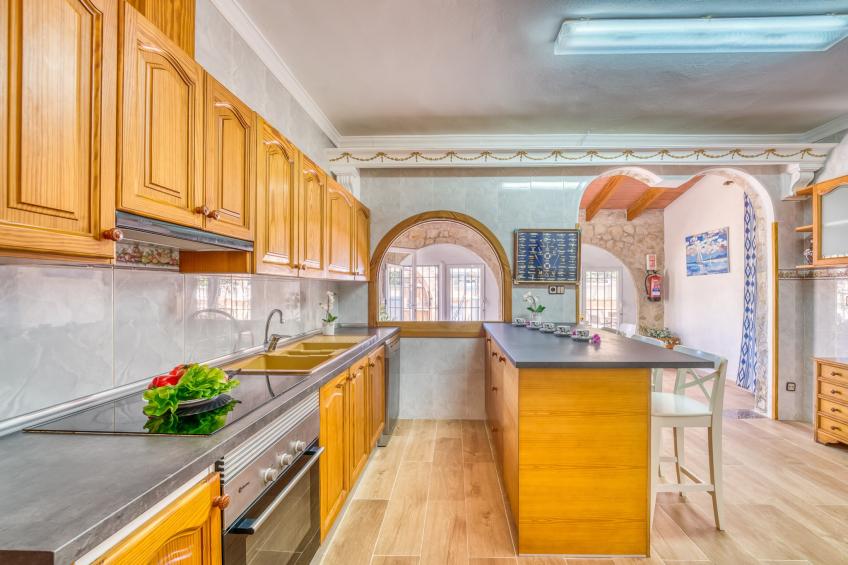Villa Xisco - foto 4