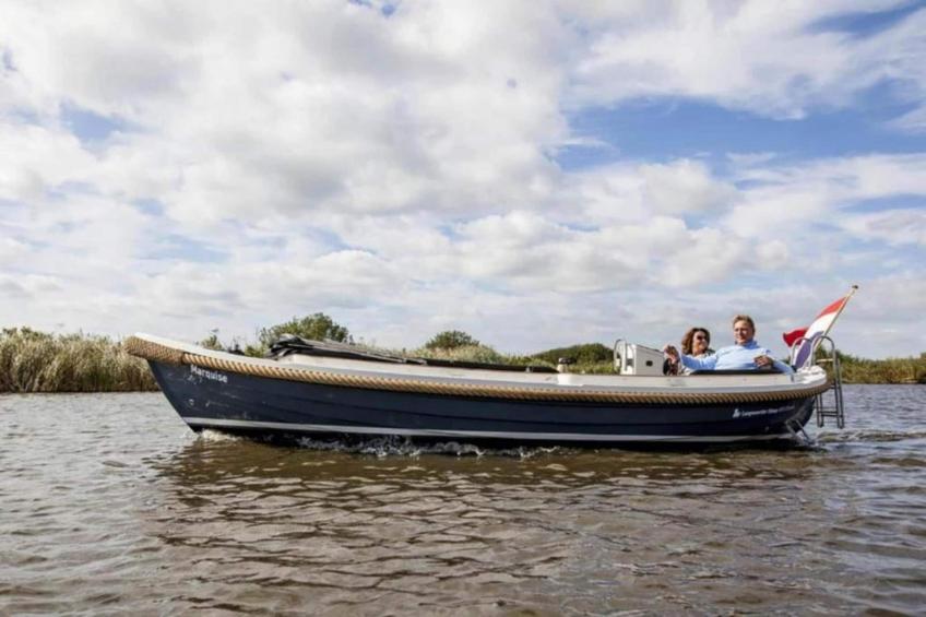 Roompot Beach Resort 25 - foto 36