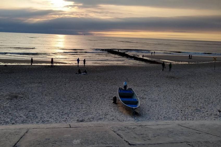 Appartementenhuis Andrea, Westerland - Type D - foto 17