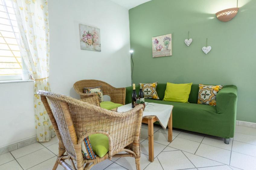 Ferienhaus Casa Mamma Maria - foto 4