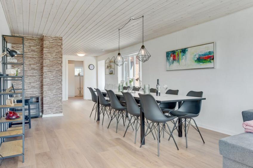 "Iina" in Western Jutland - foto 20