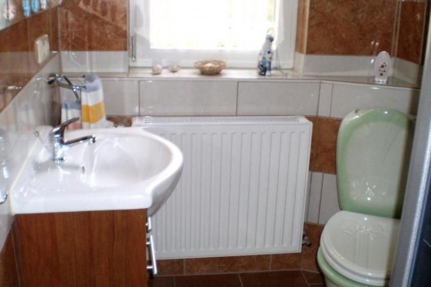 Gemütliche Wohnung mit Terrasse - foto 8