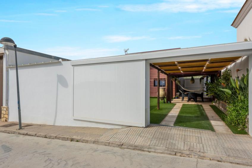 Chalet "Casita de Madera - foto 45