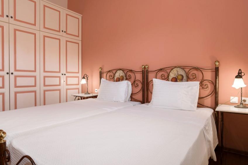 Aresti Mountain Resort Villa Ira mit privatem Pool - foto 17