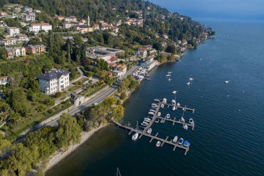 Villa Ceriana - foto 2