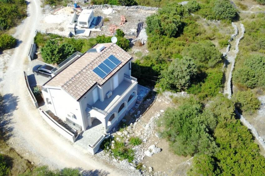 Gemütliches Haus in Drvenik Mali mit Meerblick - foto 18