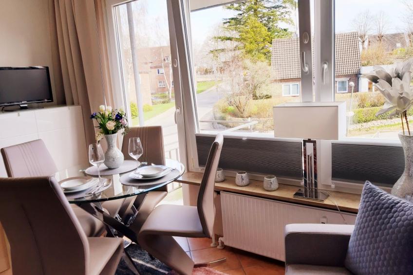 Strandappartment - foto 11