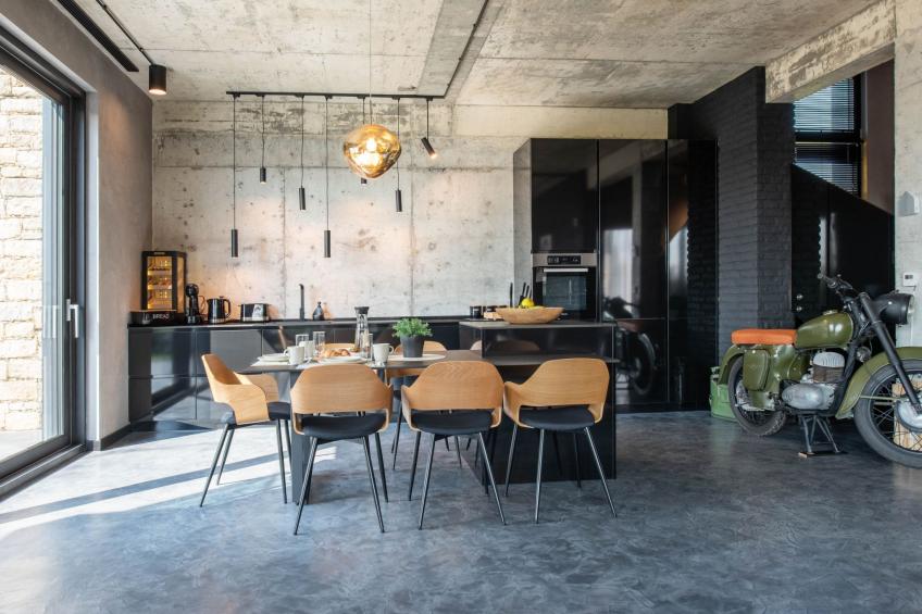 Exklusive Villa mit Swimmingpool und Whirlpool - foto 16