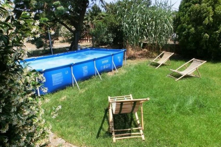 Anwesen "Oase der Ruhe in der Natur" mit Terrasse - foto 17