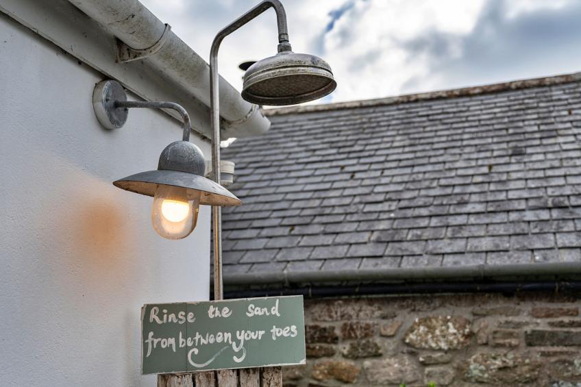 Lesceave Cottage - foto 9