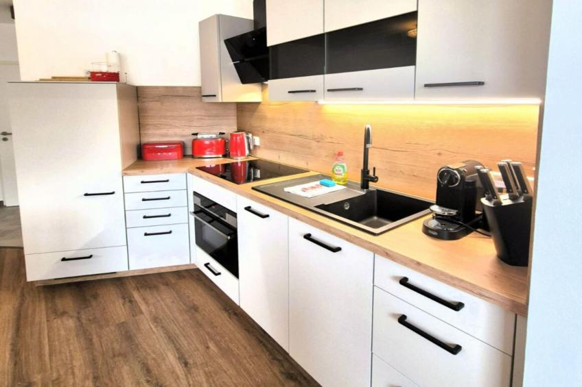 2 SZ Deluxe/ 5P- Winterberg Appartement 21134 - foto 11