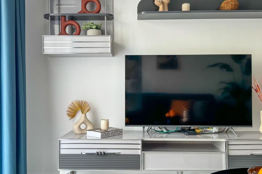 Qoople Elite 4 Elize 8 neue Wohnung im Stadtzentrum - foto 33