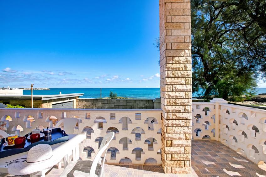 Villa Grazia on the seaside - foto 8