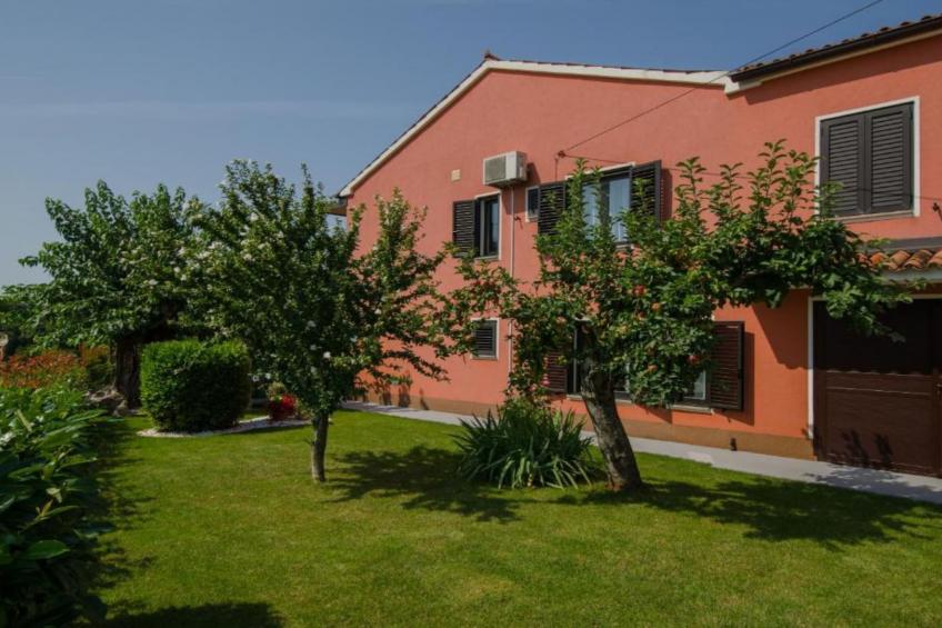 Comfort Villa Roza in Umag - Five Bedroom Villa With Pool - foto 27