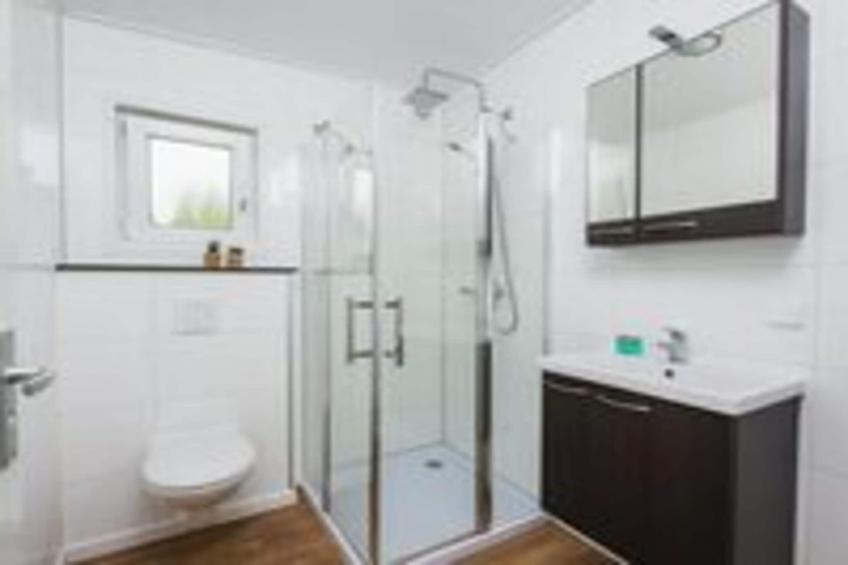 Luxury lodge with private sauna | 6 people - foto 13