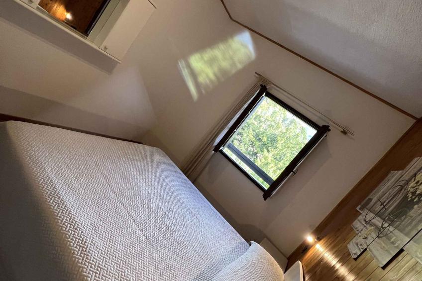 Vakantiewoning 400 meter van het meer - VW-WDVZZ - foto 13