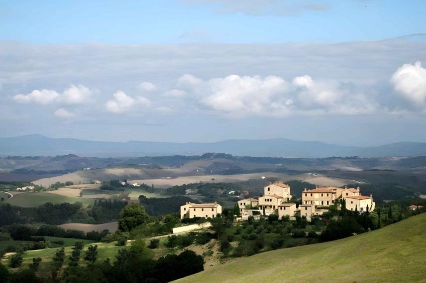 Holiday apartment in a complex with pool - BF-DXK45 - foto 2