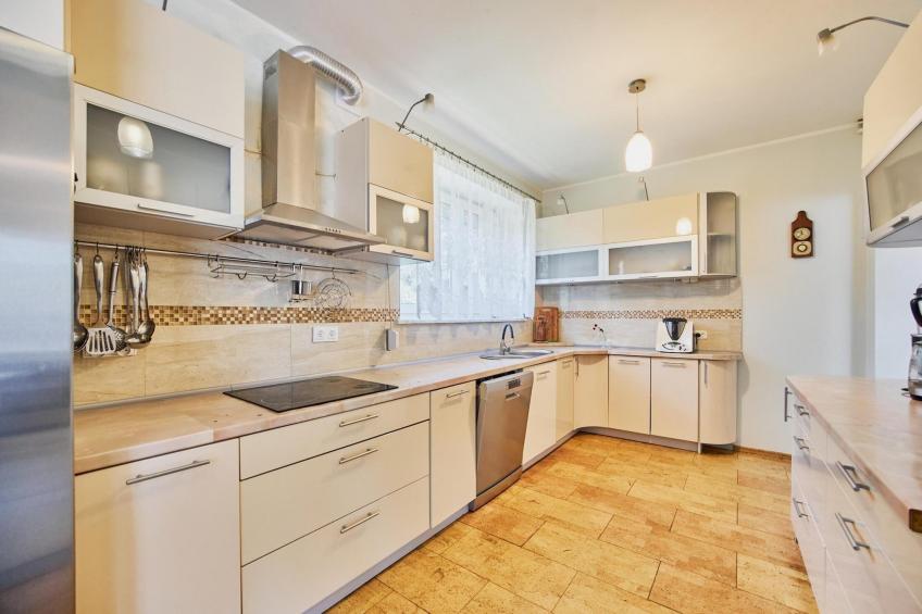 Dom wakacyjny w Świnoujściu Zalewowa 70 8 osób - foto 4