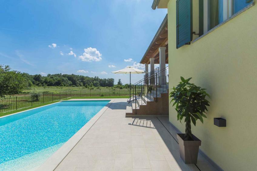 Villa with pool and air conditioning - BF-DZCX2 - foto 20