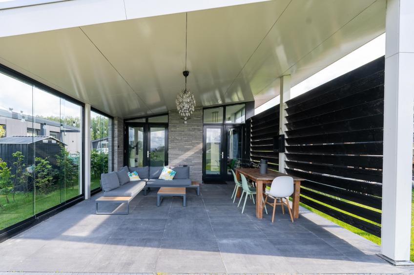 Buitenplaats R25 - foto 19