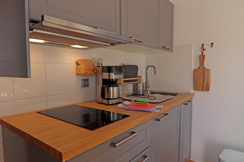 Holiday flat, Mirow - foto 5