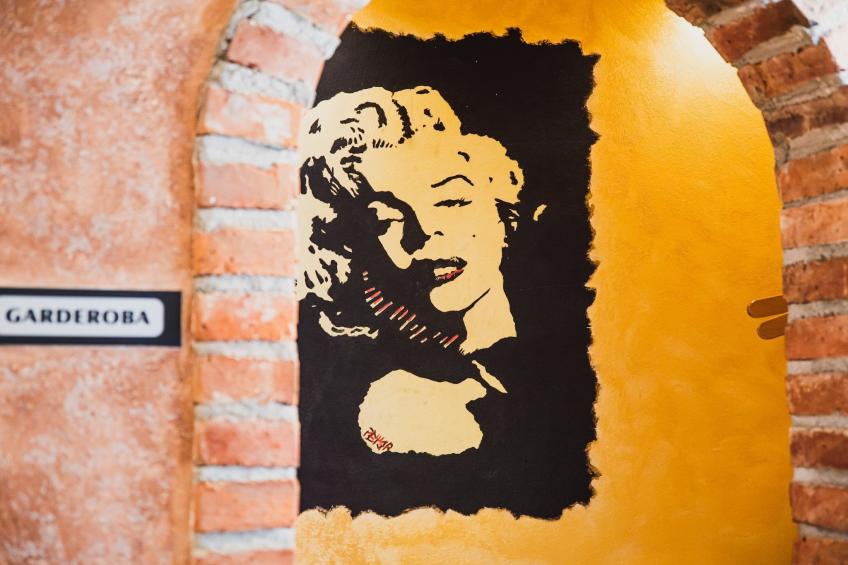 Elegant and Stylish Retreat Apartments with Terrace - Two Bedroom Apartment with Terrace - foto 44