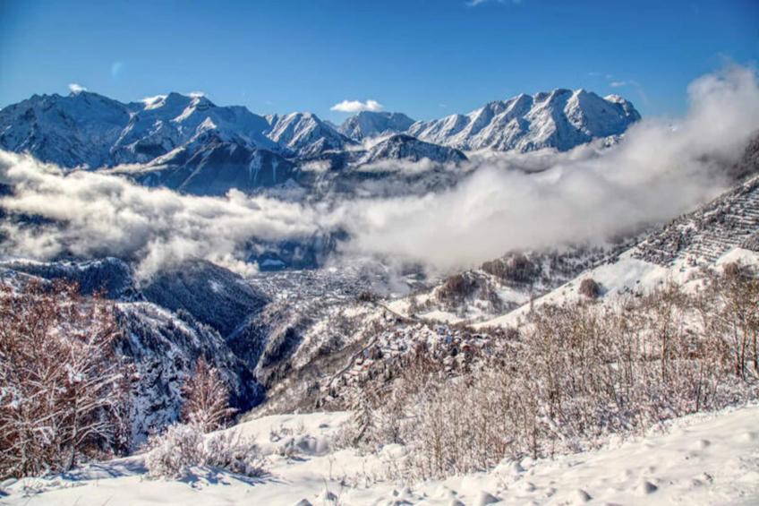 #ah16  | Les Quirlies | Sublime Chalet Familial - foto 24