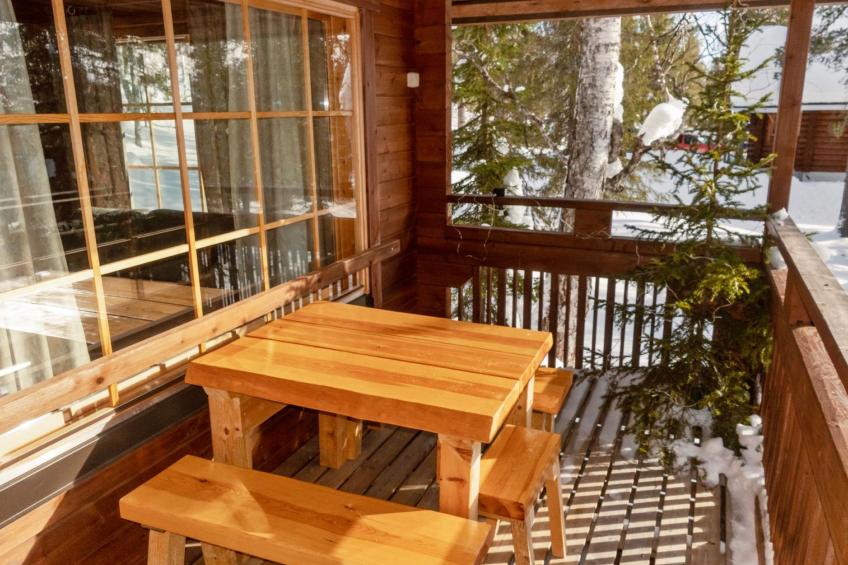 Mervinrinne - foto 21