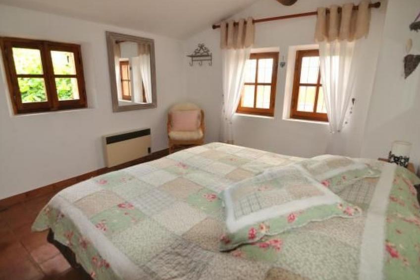 FERIENHAUS, FERIENHAUS "MAISON DE LAVANDE" (LAVENDELHAUS) - foto 7