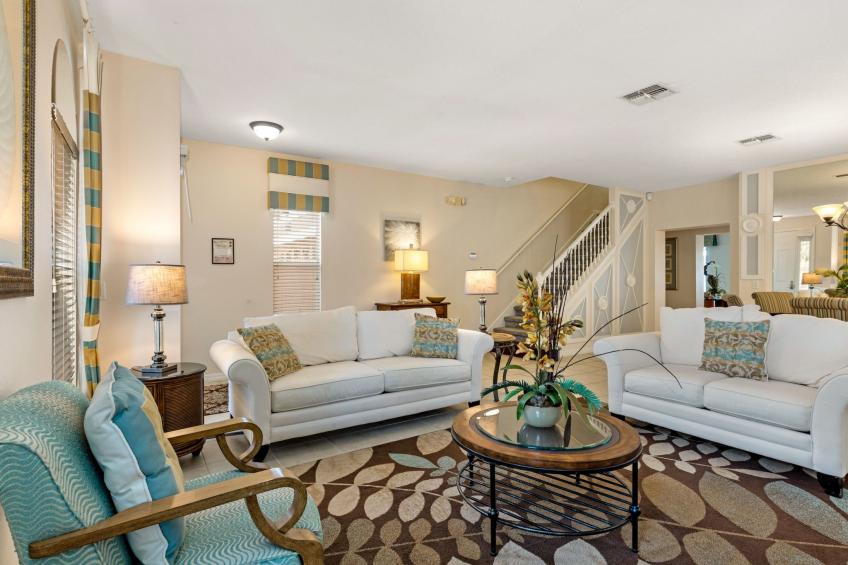 "Florida Breeze" mit Whirlpool - foto 5