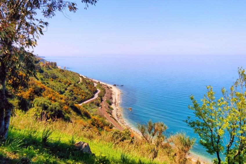 Terramare' Wohnung mit Wasserblick - foto 18