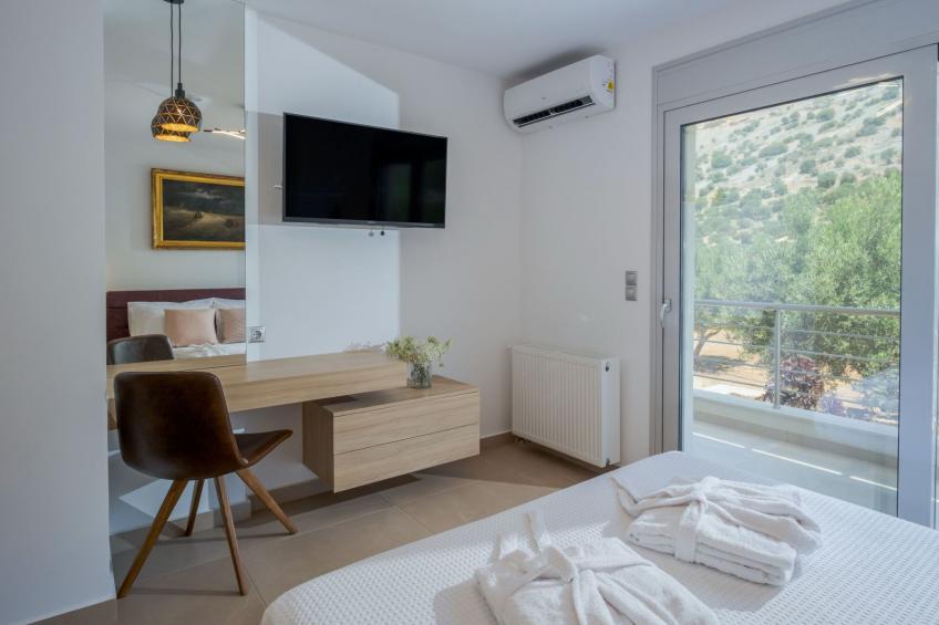 Villa mit Grillplatz und privatem beheiztem Pool - foto 23