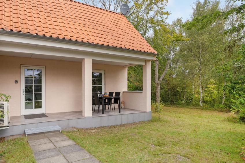 "Hildegunn" - 200m from the sea in NE Jutland - foto 16