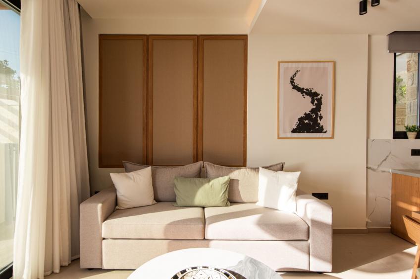 Villa Domenica I Kostenloses Auto und ''kostenloser'' beheizter Pool - foto 14