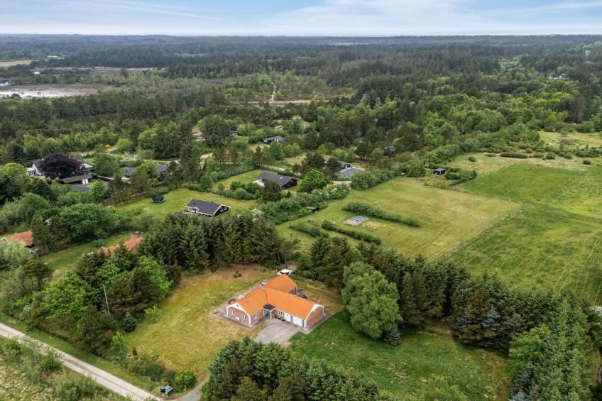 "Marlise" - 2.5km from the sea - foto 4