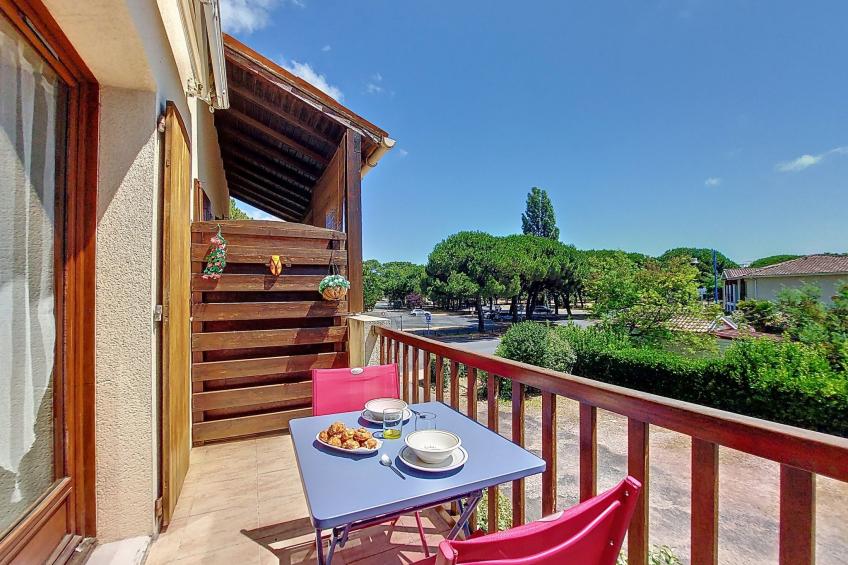 Jardins de la Palmyre 2 - foto 2