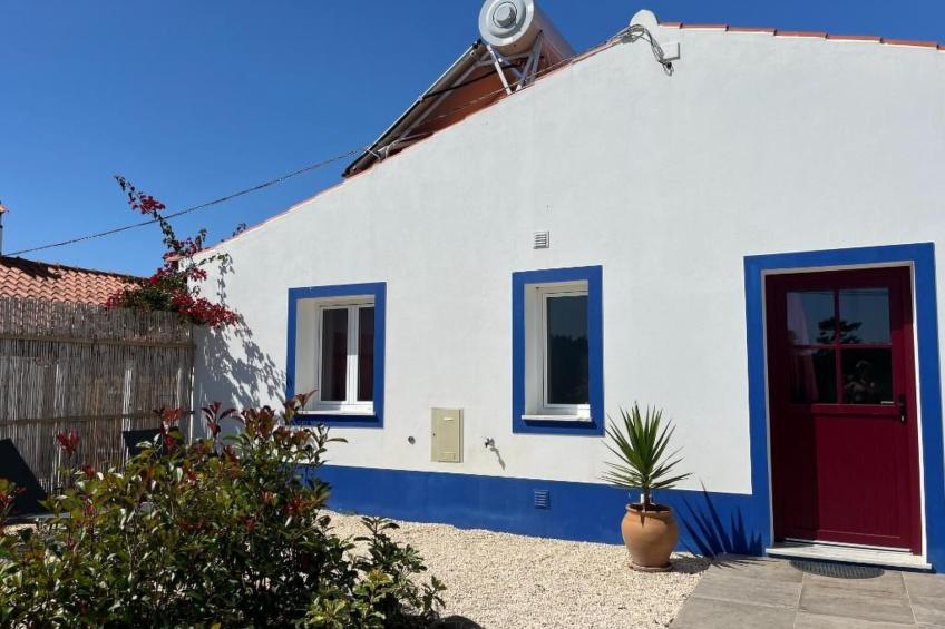 auf dem Lande in der Nähe des Strandes - foto 14