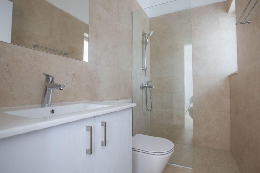 3-Schlafzimmer-Villa mit privatem Pool im Zentrum - foto 17