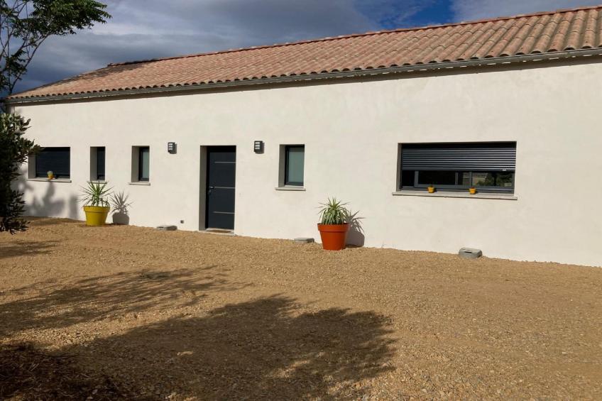 Le Hangar de Jean - foto 30