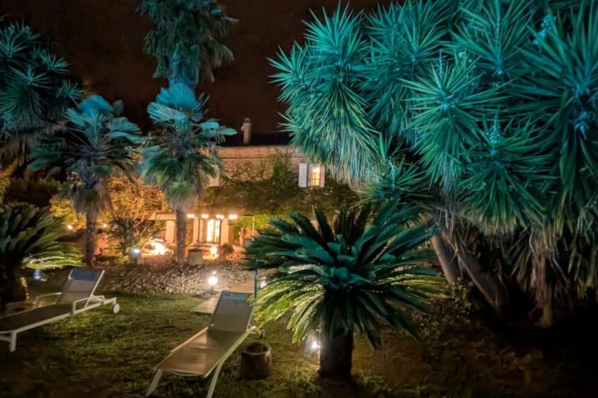 Exklusivität Korsika, Steinhaus mit Charme - foto 43