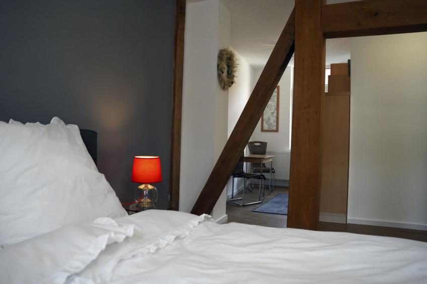 Wohnung in Hameln mit Garten - foto 3