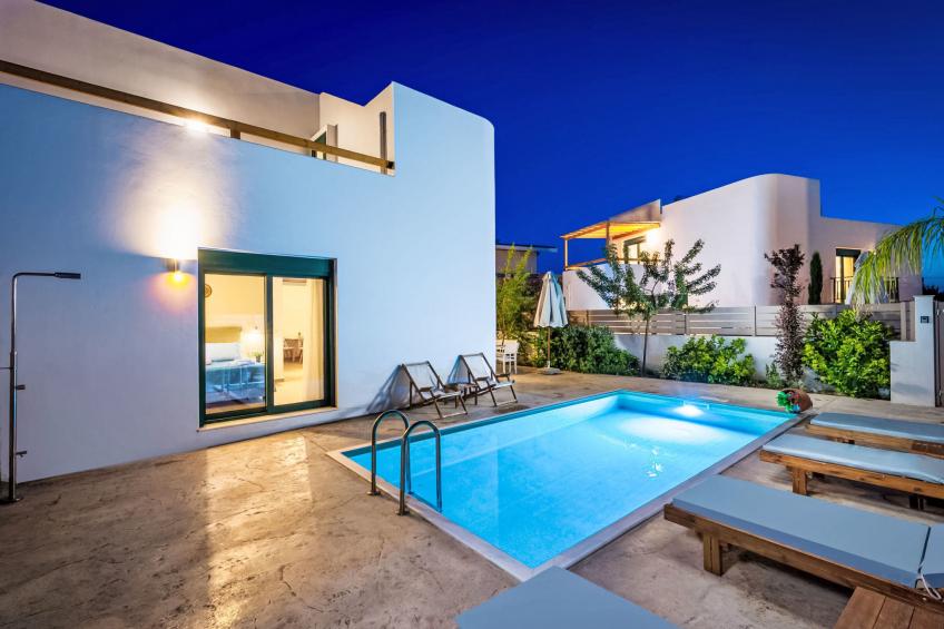 Gemini Villas- Harmony Villa