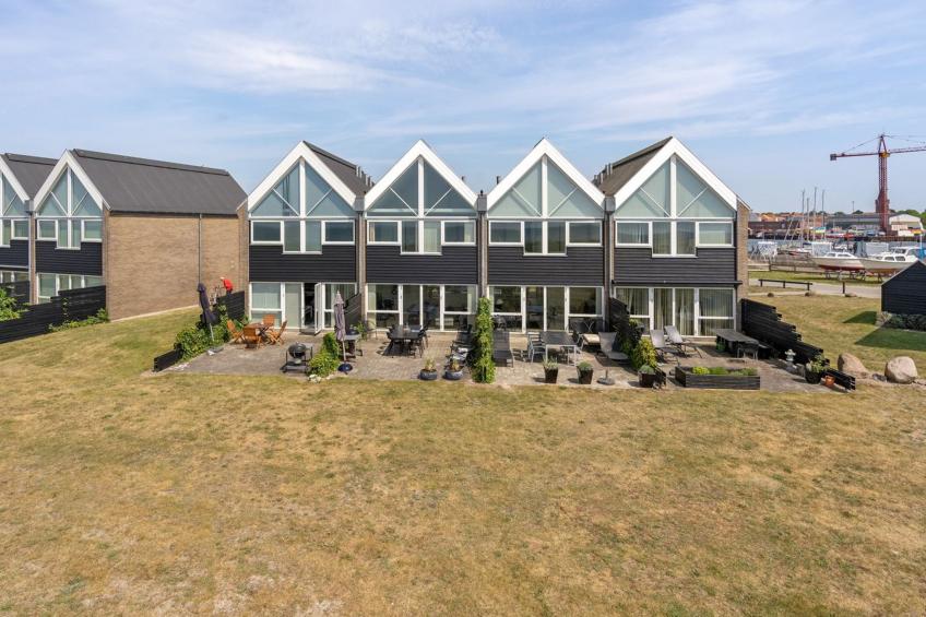 "Lucjan" - 50m from the sea in Funen - foto 26