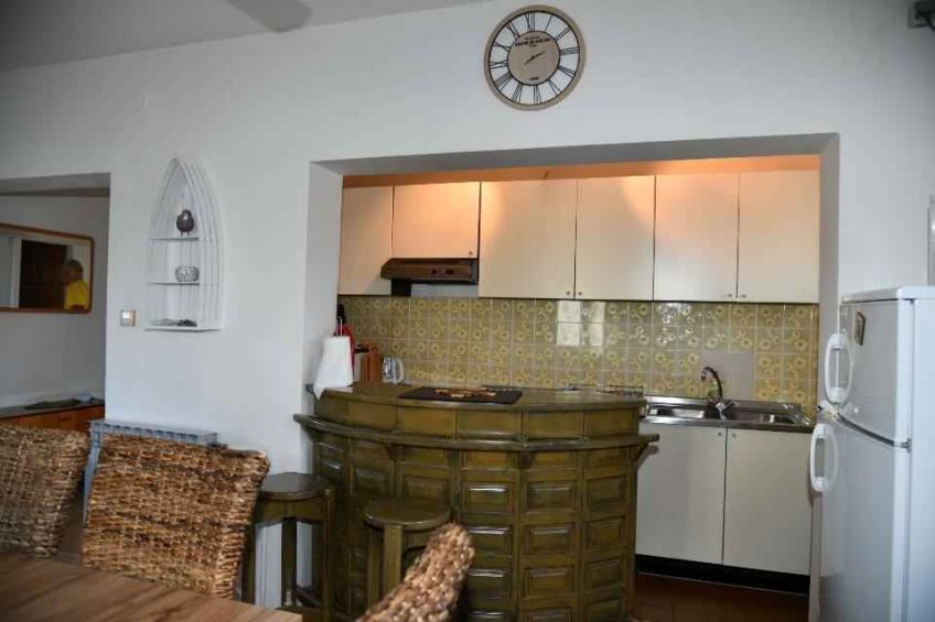 Holiday apartment with air conditioning - BF-Y4WDT - foto 15