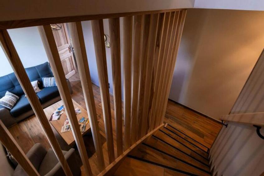 Gîte de France Gîte de reyrac 7/8 personnes 4 épis - foto 13