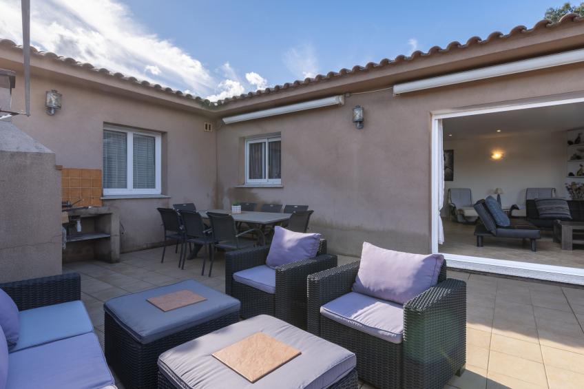 appartement Muratello - foto 24