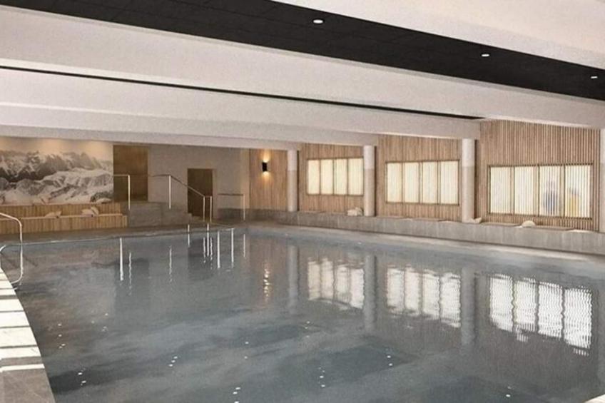 Résidence Prestige Odalys l'Éclose - foto 11